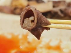 -细妹五香牛杂(步行街店)