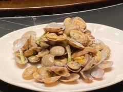 -绿杨春·淮扬宴(庐山路店)