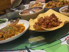 -全聚贤餐厅·湖北家常菜(沙湖店)