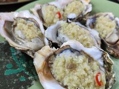 -贞姨美食·老字号海鲜大排档