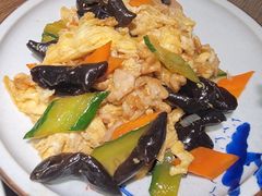 -东北风(平江万达店)
