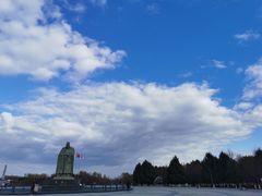 -长春世界雕塑园