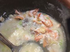 -金穗园·砂锅粥.醉鸡煲火锅(长寿路店)