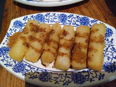 -串大叔炭火烤串·鸡西大冷面刀削面(总店)