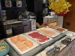 -洲际酒店·地平线全日餐厅HORIZON CAFÉ