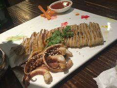 -Siam泰餐厅(水上公园店)