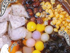 -豆豆冰室·地道招牌椰子冻(大良店)