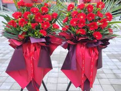 -循礼门鲜花花市(武汉循礼门店)