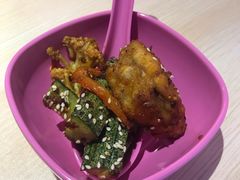 -友达面馆·酸菜鱼面(钱塘区店)