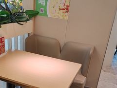 -吕氏疙瘩汤·海鲜新鲁菜(凯德mall新都心店)