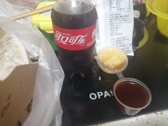 -obba kitchen(宽厚里总店)