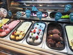 -東盛炭烤自助料理(浦东文峰广场店)