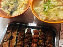 -海平馄饨(逍遥二路店)