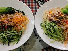 -鼓楼吃面·肉啃肉(南锣鼓巷店)