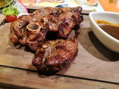 -雅达利超级牛扒(万科广场店)