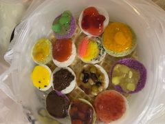 -津门红姐熟梨糕茶汤糕干(爱国道店)