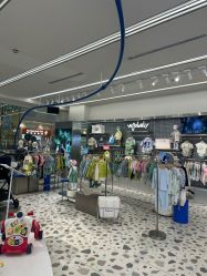 -Babycare(上海环球港店)