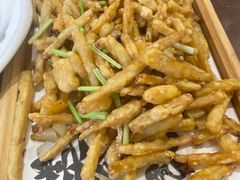 -食藕·武昌鱼(古德寺店)