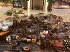 -七彩云南庆沣祥茶庄(金融街店)