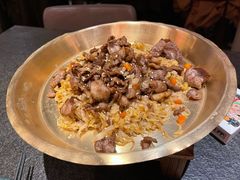 -丝路金桃·新疆菜(徐汇店)