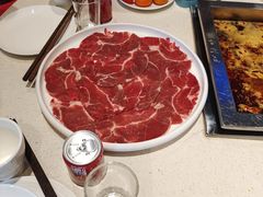 -红鼎坊·老成都火锅(新南门店)