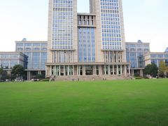 -复旦大学光华楼