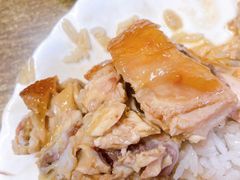 -煲煲香快餐(南京路店)