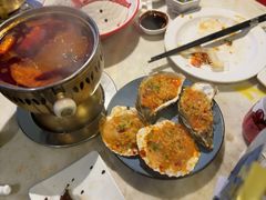 -喜庭海鲜自助(来福士店)