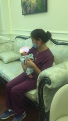 -菁幼月子会所(儿童医院店)