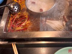 -蜀江龙火锅(339店)