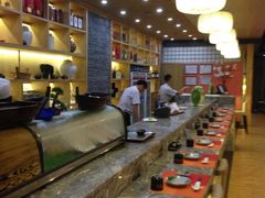 -江户前日本料理(瑞诗酒店店)