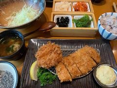 -胜博殿日式炸猪排(侨福芳草地店)