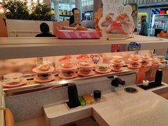 -争鲜回转寿司(西红门荟聚PLUS店)