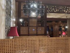 -绿茶餐厅(王府井永宁门店)