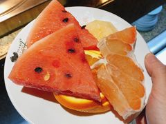 -汉巴味德(大悦城店)