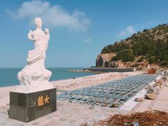 -长岛南北长山旅游景区