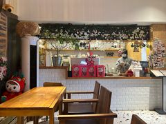-萤火虫咖啡(后海店)