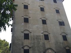 -开平碉楼文化旅游区马降龙景区