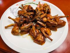-禄福山庄•顺德菜·融和菜(龙江店)
