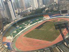 -成都天府丽都喜来登饭店