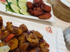 -大自然素食(荃湾广场店)