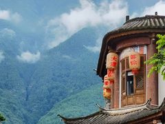 -大理古城