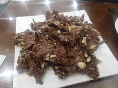 -清真麦顺和饭庄·二姐回头(和平店)