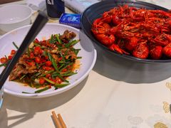 -铭副琦食·虾蟹烩馆(渔人码头店)