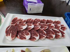 -米家·鹤城炭火米家(直营总店)