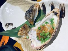 -和彩放题餐厅(酒仙桥店)