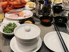 -博林天瑞喜来登酒店·西丽尚膳