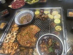 -塘屋烧烤·云南火塘烧烤品牌(春城慧谷旗舰店)