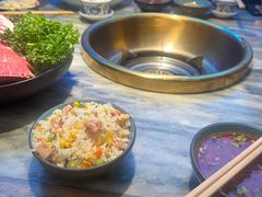 -矮板凳老火锅(宽窄巷子店)