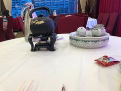 -黄埔华苑酒家(黄埔店)